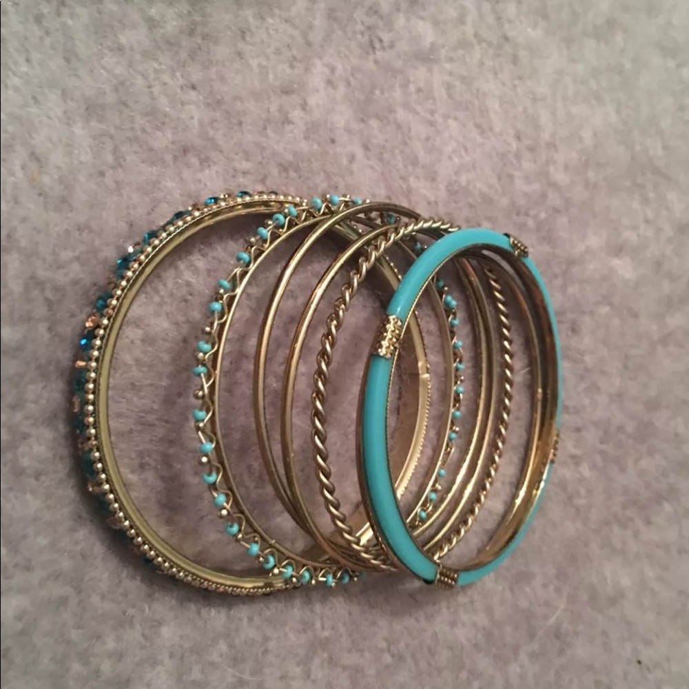 Bracelets